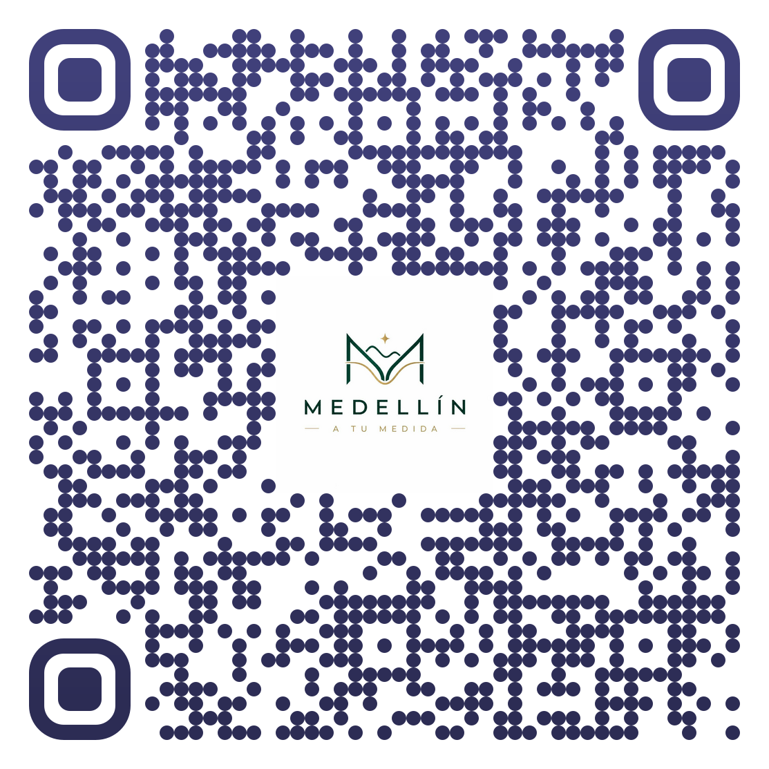 Código QR de Reserva